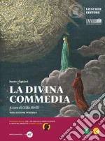 Alighieri Dante; Sbrilli G. (cur.)