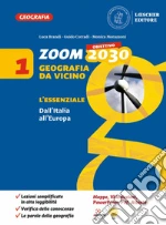 Brandi Luca; Corradi Guido; Morazzoni Monica