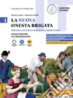 Giusti Simone; Tonelli Natascia