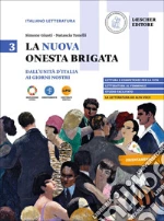Giusti Simone; Tonelli Natascia