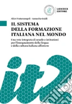 Fratarcangeli Alice; Guidi Annarita