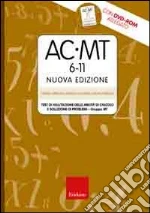 Cornoldi Cesare; Lucangeli Daniela; Bellina Monica