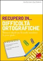 Vizzari Anna Rita; Tamborrino Elena