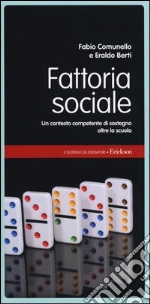 Comunello Fabio; Berti Eraldo