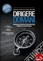 Capaldo Nunziante; Rondanini Luciano
