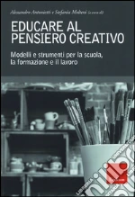 Antonietti A. (cur.); Molteni S. (cur.)