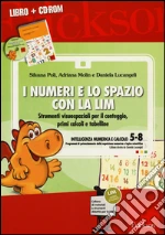 Poli Silvana; Molin Adriana; Lucangeli Daniela