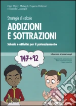 Malagoli Gian Marco; Pellizzari Eugenia; Lucangeli Daniela