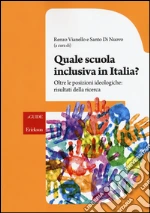 Vianello R. (cur.); Di Nuovo S. (cur.)