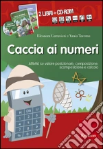 Carravieri Eleonora; Taverna Vania