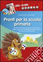 Mei Stefania; Vegini Sara