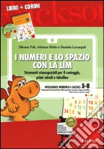 Poli Silvana; Molin Adriana; Lucangeli Daniela