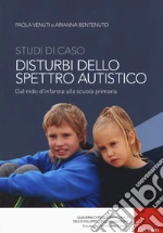 Venuti Paola; Bentenuto Arianna