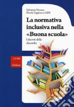 Nocera Salvatore; Tagliani Nicola; Associazione italiana persone Down