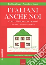 Affinati Eraldo; Lenzi Anna Luce