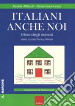 Affinati Eraldo; Lenzi Anna Luce