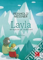 Messner Reinhold