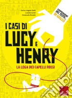 Emili Enrico Angelo; Lenzi Luciana; Rosada Emanuele