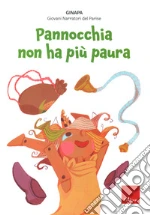 GINAPA. Giovani narratori del Parise