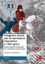 Raina Luca; Colombo Ivano