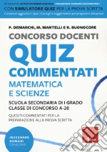 Demarchi Paola Ethel; Mantelli M.; Buonocore R.