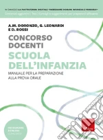 Doronzo Altomare Mariantonia; Leonardi Giorgia; Rossi Desire