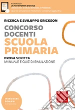 Ricerca e Sviluppo Erickson (cur.)