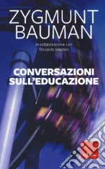Bauman Zygmunt; Mazzeo Riccardo