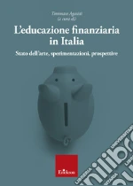 Agasisti T. (cur.)