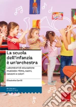 Garilli Elisabetta