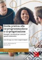 Fazzi Luca; Rosignoli Angela; Borzaga Carlo