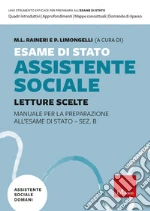 Raineri M. L. (cur.); Limongelli P. E. (cur.)