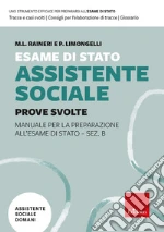 Raineri M. L. (cur.); Limongelli P. E. (cur.)