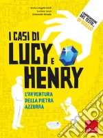 Emili Enrico Angelo; Lenzi Luciana; Rosada Emanuele