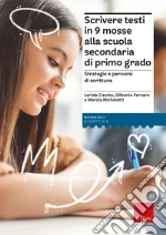 Cisotto Lerida; Ferraro Gilberto; Micheletti Marzia