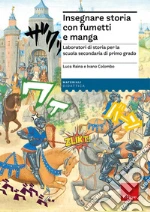 Raina Luca; Colombo Ivano