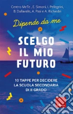 Simoni E.; Pellegrini I.; Dallavalle B.; Centro MeTe (cur.)