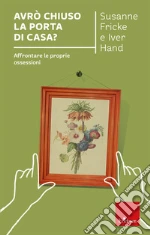 Fricke Susanne; Hand Iver