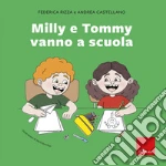 Rizza Federica; Castellano Andrea