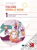 Centro formazione Supereroi