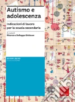 Ricerca e Sviluppo Erickson (cur.)