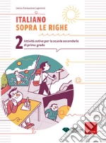Centro formazione Supereroi