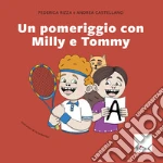 Rizza Federica; Castellano Andrea