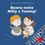 Rizza Federica; Castellano Andrea