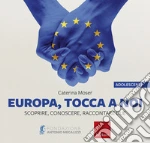 Moser Caterina