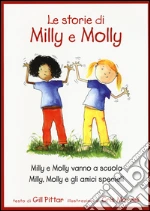 Pittar Gill; Morrell Cris