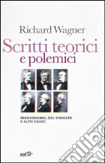 Wagner W. Richard
