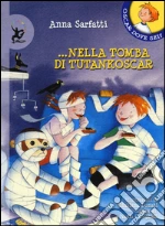 Sarfatti Anna; Donati Giuliana
