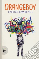 Lawrence Patrice