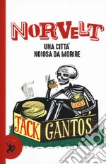 Gantos Jack